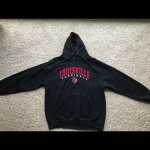 University of Louisville Hoodie